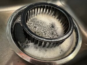 内部まで掃除したい