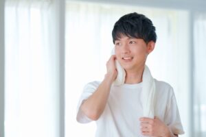 効き目が悪い